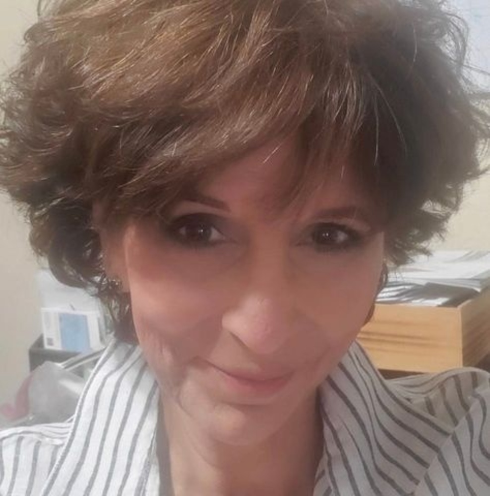 Meet your Posher, Denise